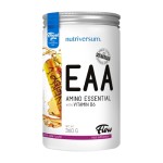 Nutriversum EAA Flow | Essential Amino Acids 360 g / 27 serv на супер цена