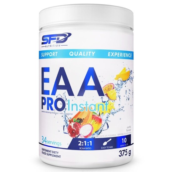 SFD EAA PRO INSTANT 375 гр на супер цена