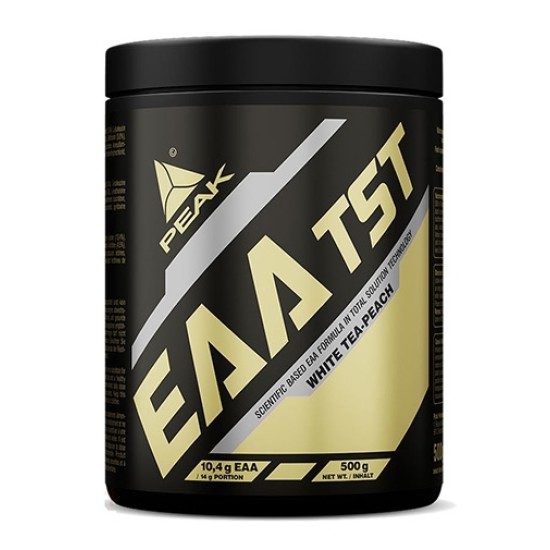 Peak EAAs - TS-Technology 500 гр на супер цена