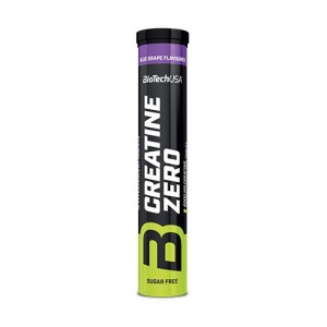 Biotech USA Effervescent Creatine 16 таблетки Biotech USA Effervescent Creatine 16 таблетки