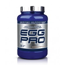 Scitec Nutrition Egg Pro 935 gr.