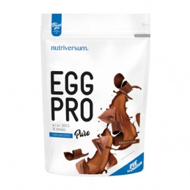 Nutriversum Egg Pro Pure