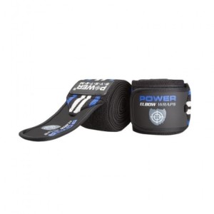 Power System ELBOW WRAPS - НАЛАКЪТНИЦИ