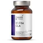 OstroVit Elite CLA 1000 мг / 30 гел капсули на изгодни цени OstroVit Elite CLA 1000 мг / 30 гел капсули на супер цена