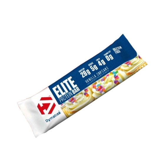 Dymatize Nutrition Elite Protein BAR / 70 гр на изгодни цени Dymatize Nutrition Elite Protein BAR / 70 гр на супер цена
