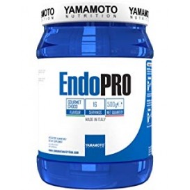 Yamamoto Nutrition EndoPRO 500 гр / 16 дози