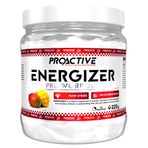 Pro Active ENERGIZER 225 гр