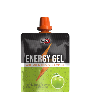 Pure Nutrition ENERGY GEL 75 мл Pure Nutrition ENERGY GEL 75 мл
