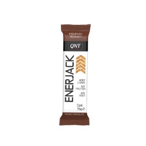 QNT Sport Nutrition Enerjack Bar 75 гр
