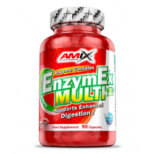 Amix Nutrition EnzymEx ™ Multi 90 Caps.