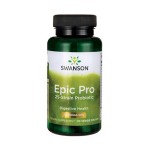 Swanson Epic Pro 25-Strain Probiotic 30 Billion CFU / 30 капсули на супер цена