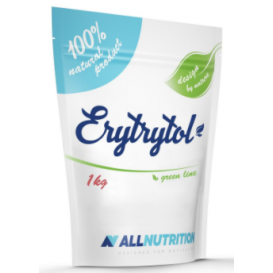 Allnutrition Erythritol - Подсладител - 1 kg