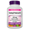Webber Naturals Evening Primrose Oil / Вечерна иглика масло 500 mg х 180 софтгел капсули