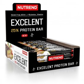 Nutrend Excelent Protein Bar 18x85 гр