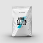MyProtein Extreme Gainer Blend 2500 гр на изгодни цени MyProtein Extreme Gainer Blend 2500 гр на супер цена