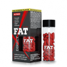 Nutrend Fat Direct 60 капсули