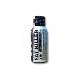 Kevin Levrone Fat Killer 2 in 1 Shot / Thermogenic Pre-Workout
