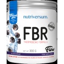 Nutriversum FBR Flow | Thermogenic Fat Burner Powder на супер цена
