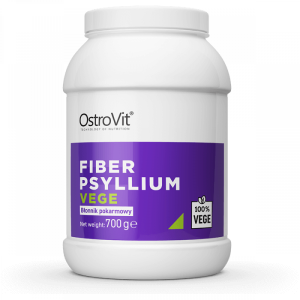 OstroVit FIBER PSYLLIUM VEGE 700 гр