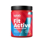 VPLaB FitActive Isotonic Drink - Изотонична Напитка 500 гр на супер цена