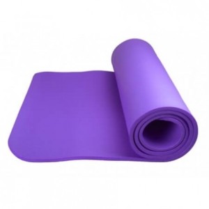 Power System FITNESS YOGA MAT - ПОСТЕЛКА ЗА ФИТНЕС