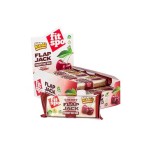 Fit Spo Flap Jack - Energy Oat Bar 12x100 гр на супер цена