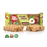 Fit Spo Flap Jack - Hazelnut 90 гр на супер цена