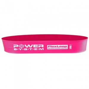 Power System FLEX LOOP 12 кг - ФИТНЕС ЛАСТИК Power System FLEX LOOP 12 кг - ФИТНЕС ЛАСТИК