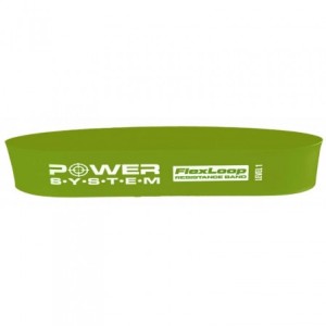 Power System FLEX LOOP 18 кг - ФИТНЕС ЛАСТИК