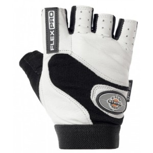Power System FLEX PRO WHITE / ФИТНЕС РЪКАВИЦИ