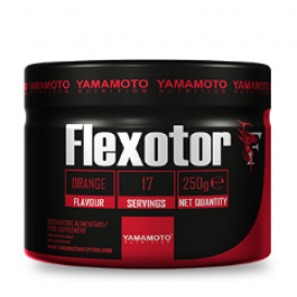 Yamamoto Nutrition flexotor 250 гр / 17 дози