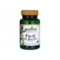 Swanson Fo-Ti 500 мг / 60 капсули на супер цена