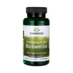 Swanson Full Spectrum Boswellia - Double Strength 800 мг / 60 капсули на супер цена