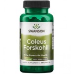 Swanson Full Spectrum Coleus Forskohlii 60 капсули на супер цена