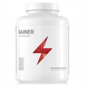 Battery Nutrition Gainer 4000 гр