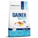 Allnutrition Gainer Delicious - Гейнър - 1 KG на супер цена