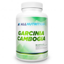 Allnutrition Garcinia Cambogia 90 капсули