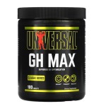 Universal GH Max 180 таблетки на супер цена