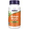NOW Ginkgo Biloba 60mg / 60 Caps.