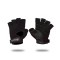 Pure Nutrition Gloves Womens Basic Black