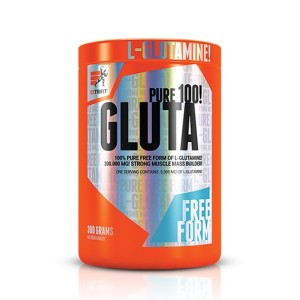Extrifit GLUTA Pure Powder 300 гр Extrifit GLUTA Pure Powder 300 гр
