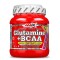 Amix Nutrition Glutamine + BCAA / Flavoured 530 гр