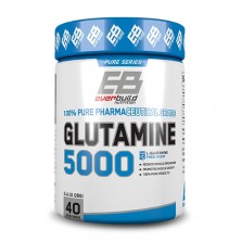 Everbuild Glutamine 5000 / 40 дози