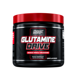 Nutrex Glutamine Drive 150 гр