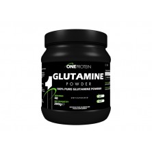 One Protein Glutamine (Глутамин) 200 g 