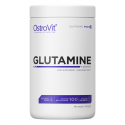 OstroVit Glutamine Powder 500 гр / 100 дози на супер цена