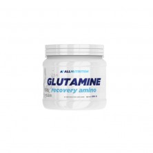 Allnutrition Glutamine Recovery Amino 250 гр