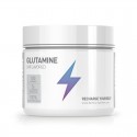 Battery Nutrition Glutamine Unflavoured 500 гр на супер цена
