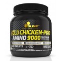 Olimp Gold Chicken Pro Amino 9000 / 300 таблетки на супер цена