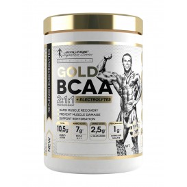 Kevin Levrone Gold Line / Gold BCAA 2:1:1 375 гр
